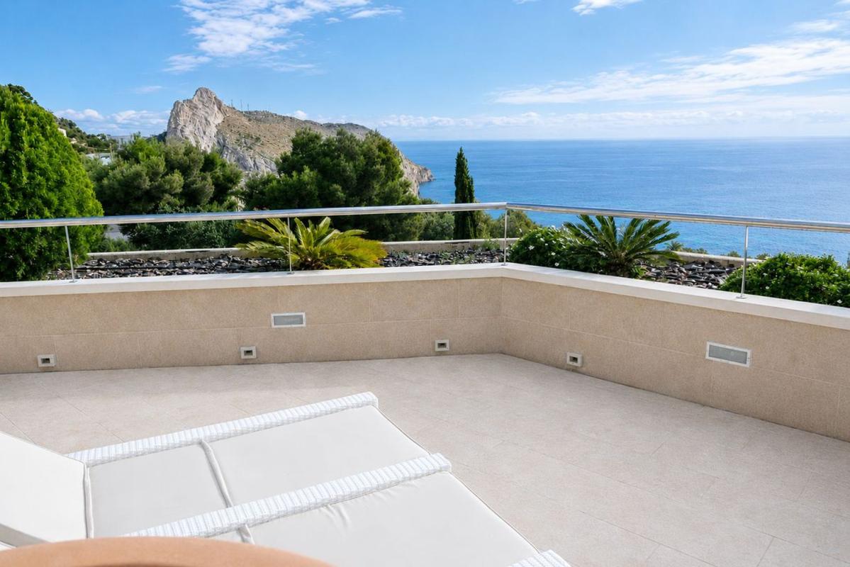 Sprzedaż mieszkania w Piso en Altea Hills, Altea, Altea
 photo 3
