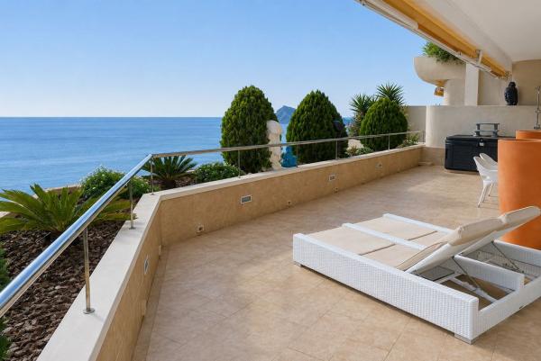 Продажа квартиры на Piso en Altea Hills, Altea, Алтея
 photo 4