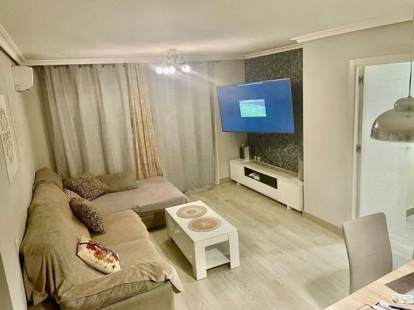 Venta de piso en Piso en Playa de Poniente, Benidorm, Benidorm
 photo 2