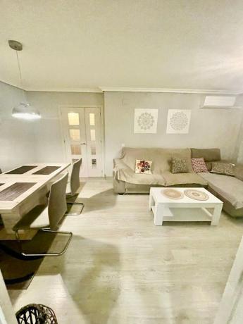 Venta de piso en Piso en Playa de Poniente, Benidorm, Benidorm
 photo 3