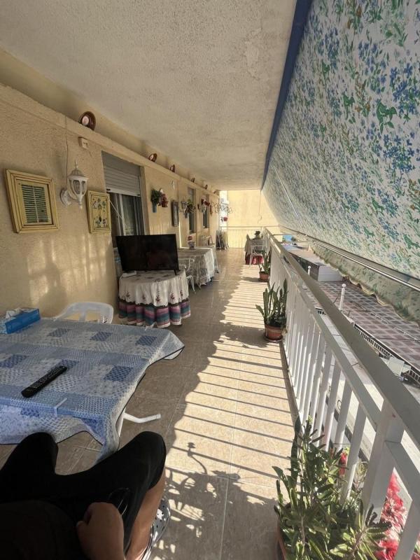 Venta de piso en Piso en Playa de Levante, Benidorm, Benidorm
photo 1
