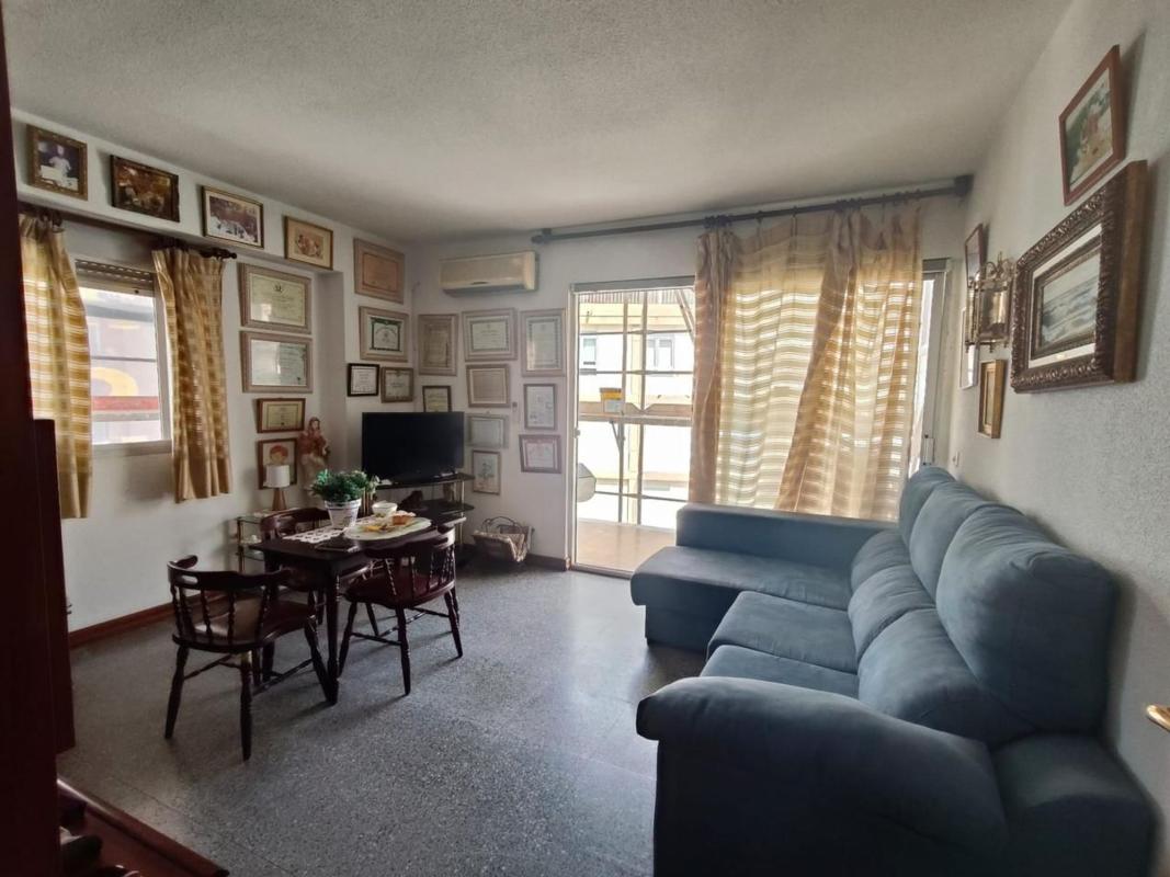 Venta de piso en Piso en Playa de Levante, Benidorm, Benidorm
photo 2