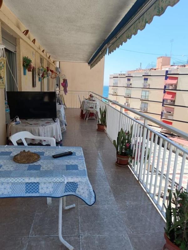 Venta de piso en Piso en Playa de Levante, Benidorm, Benidorm
photo 3