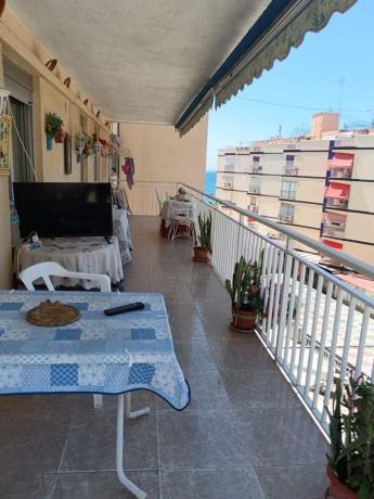 Sprzedaż mieszkania w Piso en Playa de Levante, Benidorm, Benidorm
 photo 3