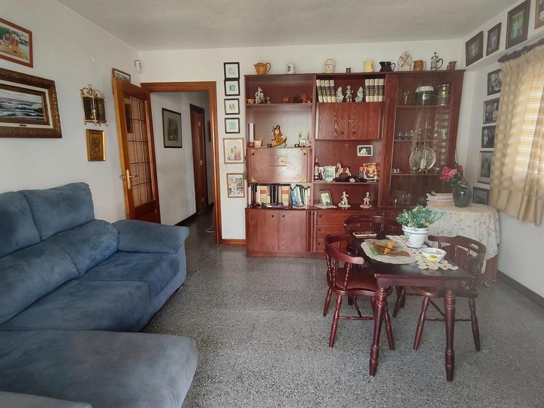 Venta de piso en Piso en Playa de Levante, Benidorm, Benidorm
photo 4