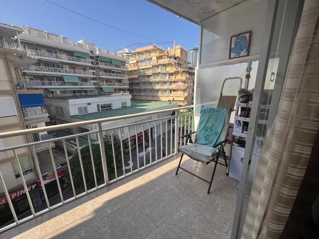 Venta de piso en Piso en Playa de Levante, Benidorm, Benidorm
photo 5