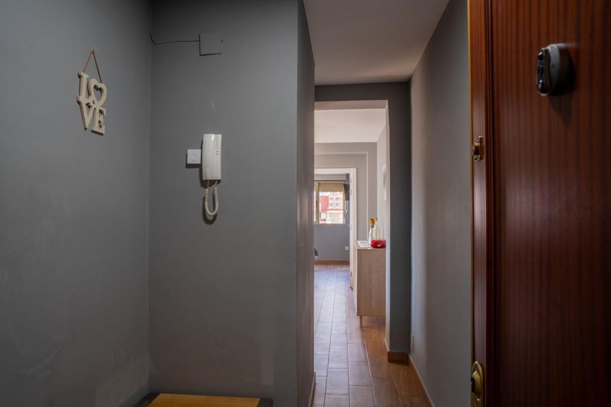 Venta de piso en Piso en Avenida Juan Fuster Zaragoza, 15, Zona Rincón Bajo, Benidorm, Benidorm
photo 3