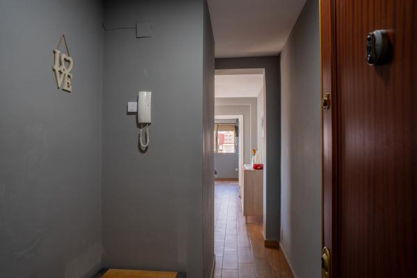 Venta de piso en Piso en Avenida Juan Fuster Zaragoza, 15, Zona Rincón Bajo, Benidorm, Benidorm
thumbnail 3