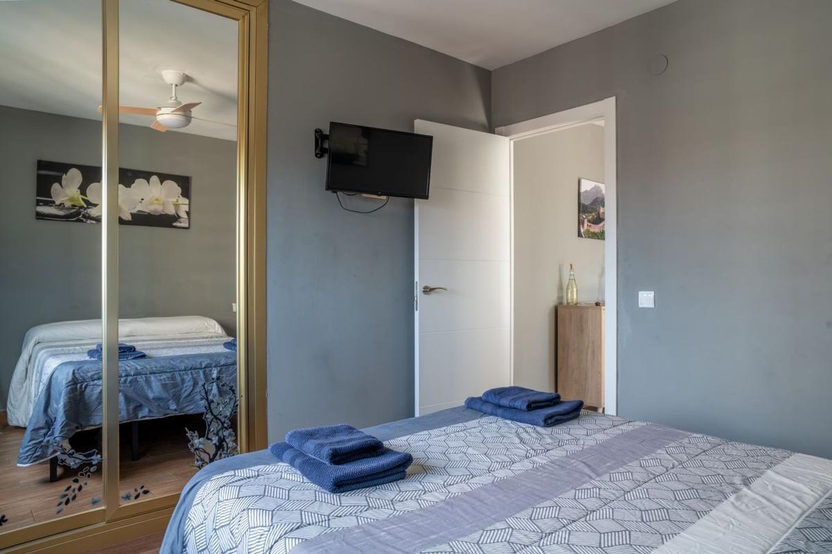 Venta de piso en Piso en Avenida Juan Fuster Zaragoza, 15, Zona Rincón Bajo, Benidorm, Benidorm
photo 4