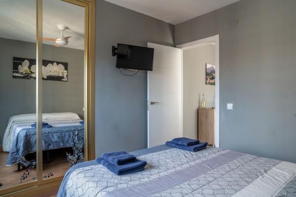 Venta de piso en Piso en Avenida Juan Fuster Zaragoza, 15, Zona Rincón Bajo, Benidorm, Benidorm
 photo 4