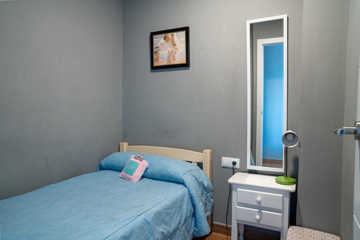 Venta de piso en Piso en Avenida Juan Fuster Zaragoza, 15, Zona Rincón Bajo, Benidorm, Benidorm
photo 5