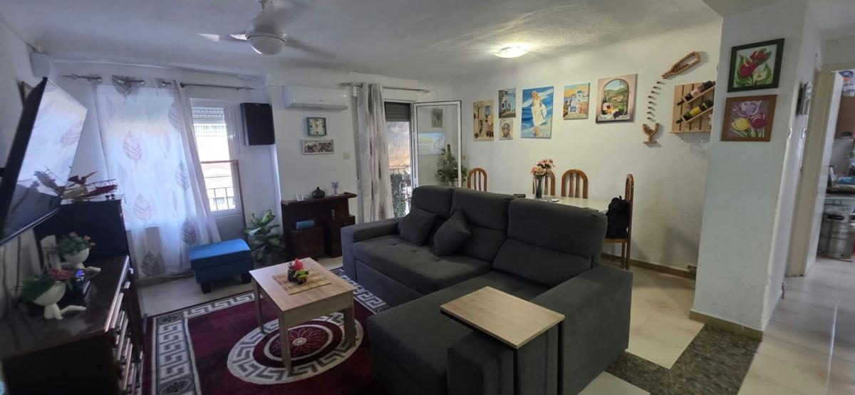 Продажа квартиры на Piso en Calle Capità Alfons Vives, 43, Reina Victoria-Miguel Hernández, Elche / Elx, Эльче / Эльх
photo 1