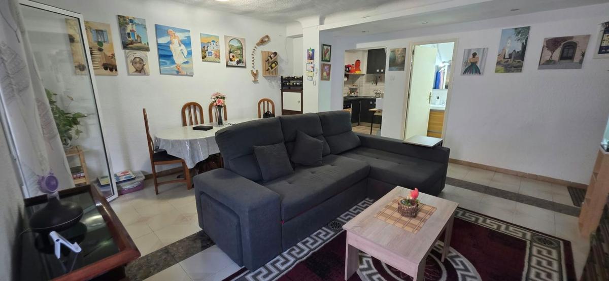 Продажа квартиры на Piso en Calle Capità Alfons Vives, 43, Reina Victoria-Miguel Hernández, Elche / Elx, Эльче / Эльх
photo 2