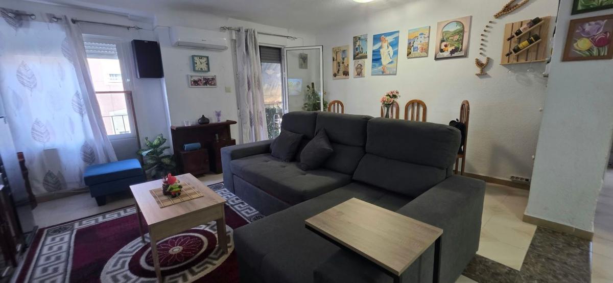 Продажа квартиры на Piso en Calle Capità Alfons Vives, 43, Reina Victoria-Miguel Hernández, Elche / Elx, Эльче / Эльх
photo 4