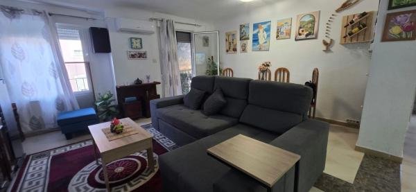 Продажа квартиры на Piso en Calle Capità Alfons Vives, 43, Reina Victoria-Miguel Hernández, Elche / Elx, Эльче / Эльх
 photo 4