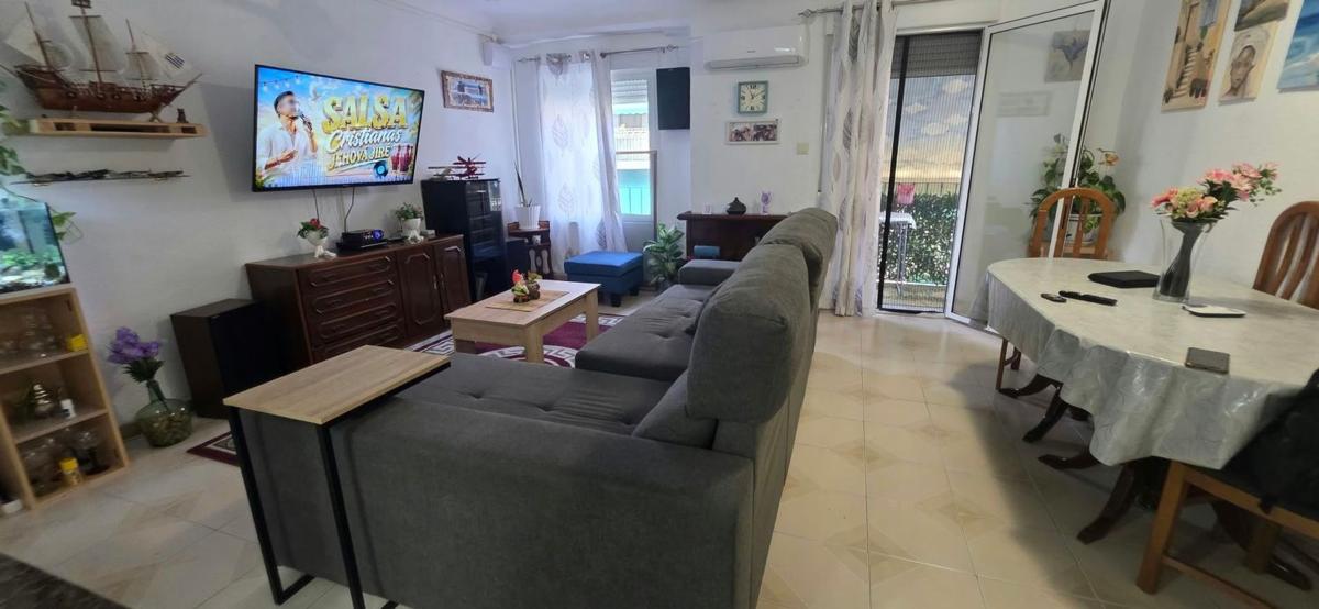 Продажа квартиры на Piso en Calle Capità Alfons Vives, 43, Reina Victoria-Miguel Hernández, Elche / Elx, Эльче / Эльх
photo 5