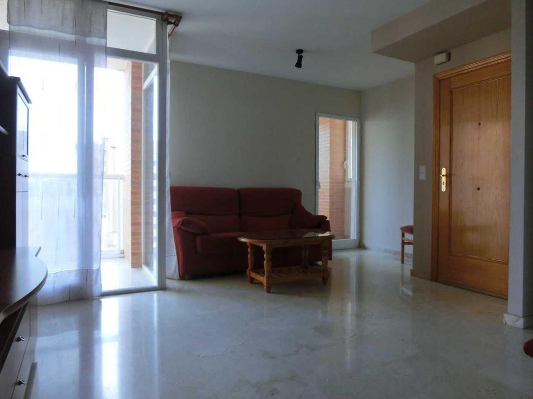 Venta de piso en Piso en Avenida de Bélgica, Pueblo Levante, Benidorm, Benidorm
photo 1