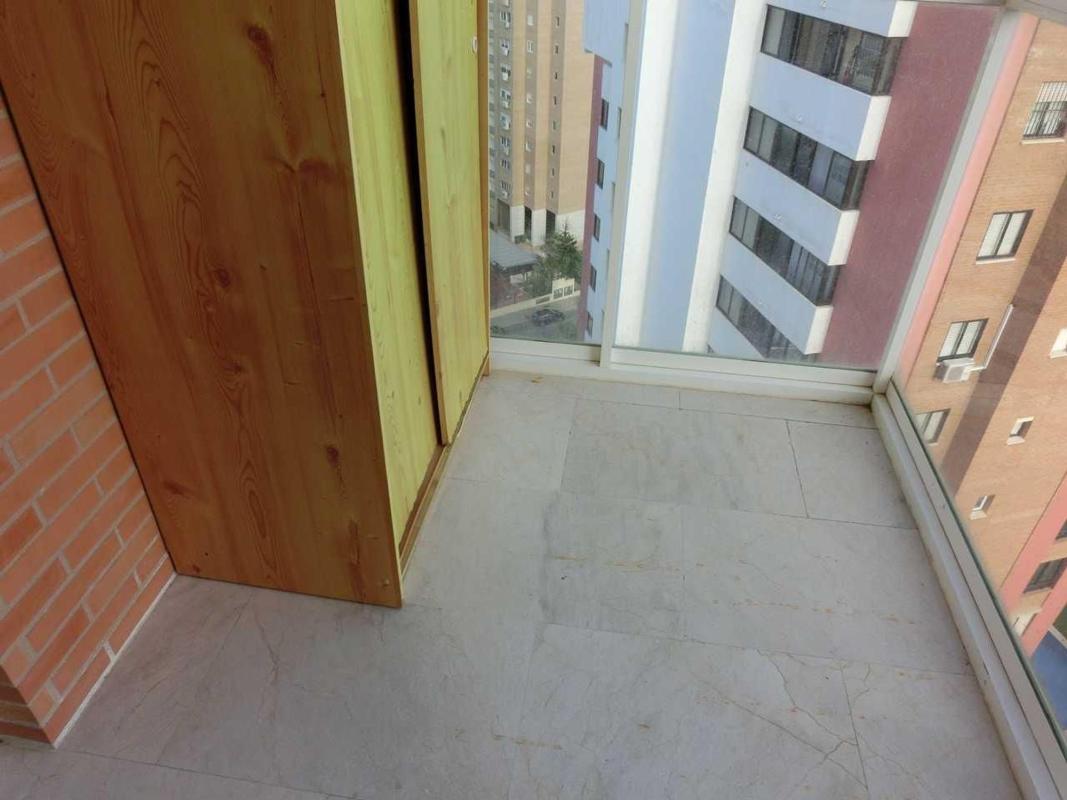 Venta de piso en Piso en Avenida de Bélgica, Pueblo Levante, Benidorm, Benidorm
photo 5