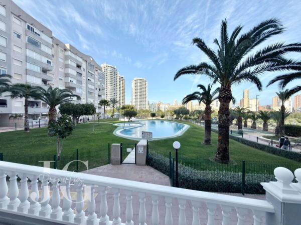 Sprzedaż mieszkania w Piso en Calle Badiola, 1, Alitana - Casablanca, La Villajoyosa / Vila Joiosa, La Villajoyosa / Vila Joiosa
 photo 1