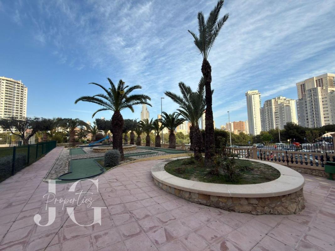 Sprzedaż mieszkania w Piso en Calle Badiola, 1, Alitana - Casablanca, La Villajoyosa / Vila Joiosa, La Villajoyosa / Vila Joiosa
 photo 3
