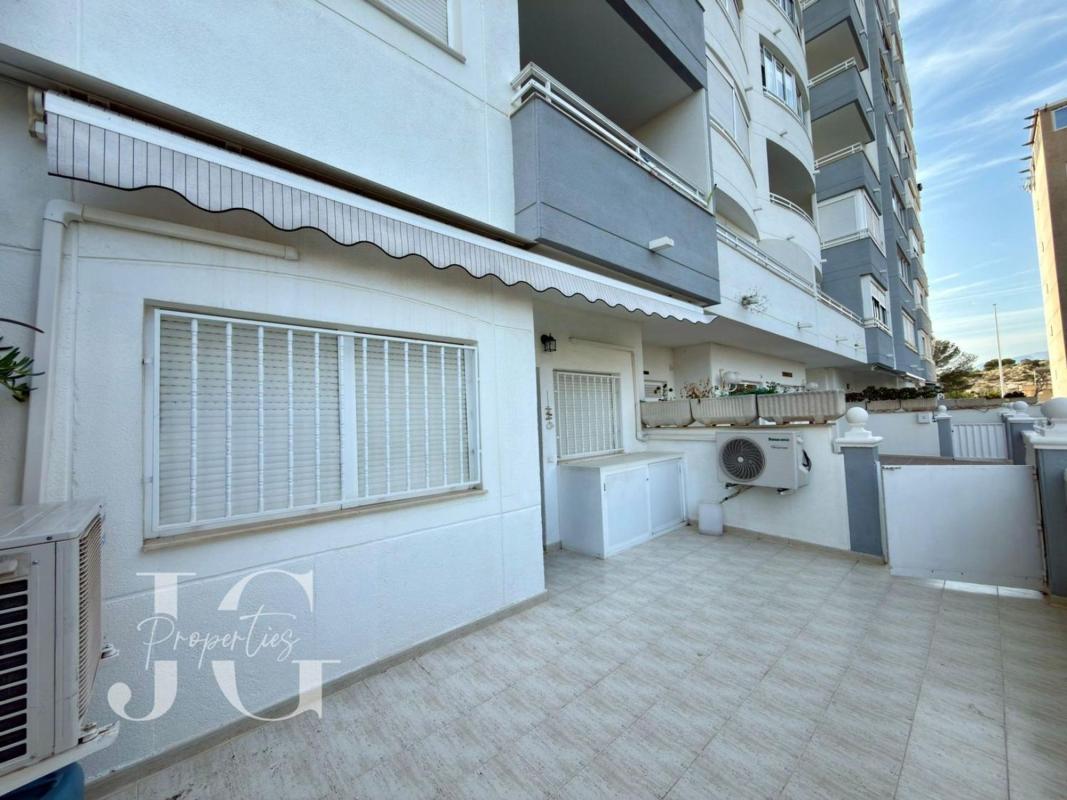 Sprzedaż mieszkania w Piso en Calle Badiola, 1, Alitana - Casablanca, La Villajoyosa / Vila Joiosa, La Villajoyosa / Vila Joiosa
 photo 4