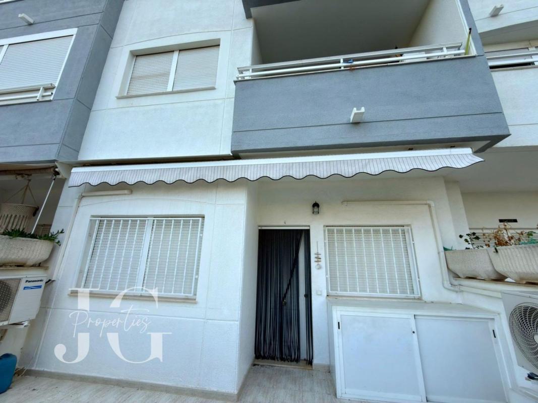 Sprzedaż mieszkania w Piso en Calle Badiola, 1, Alitana - Casablanca, La Villajoyosa / Vila Joiosa, La Villajoyosa / Vila Joiosa
 photo 5