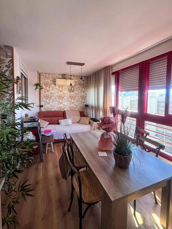 Venta de piso en Piso en Pueblo Levante, Benidorm, Benidorm
photo 3