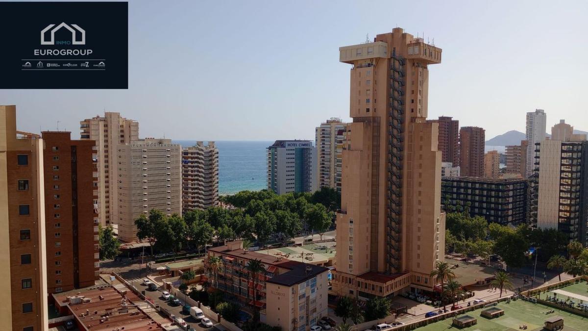 Sprzedaż mieszkania w Piso en Calle Lepanto, Playa de Levante, Benidorm, Benidorm
photo 1