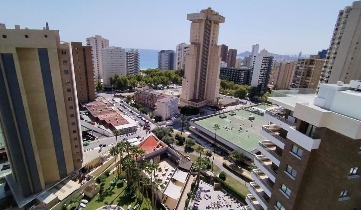 Venta de piso en Piso en Playa de Levante, Benidorm, Benidorm
photo 1