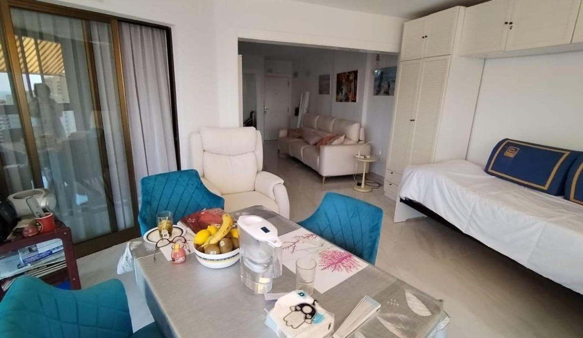 Venta de piso en Piso en Playa de Levante, Benidorm, Benidorm
photo 4