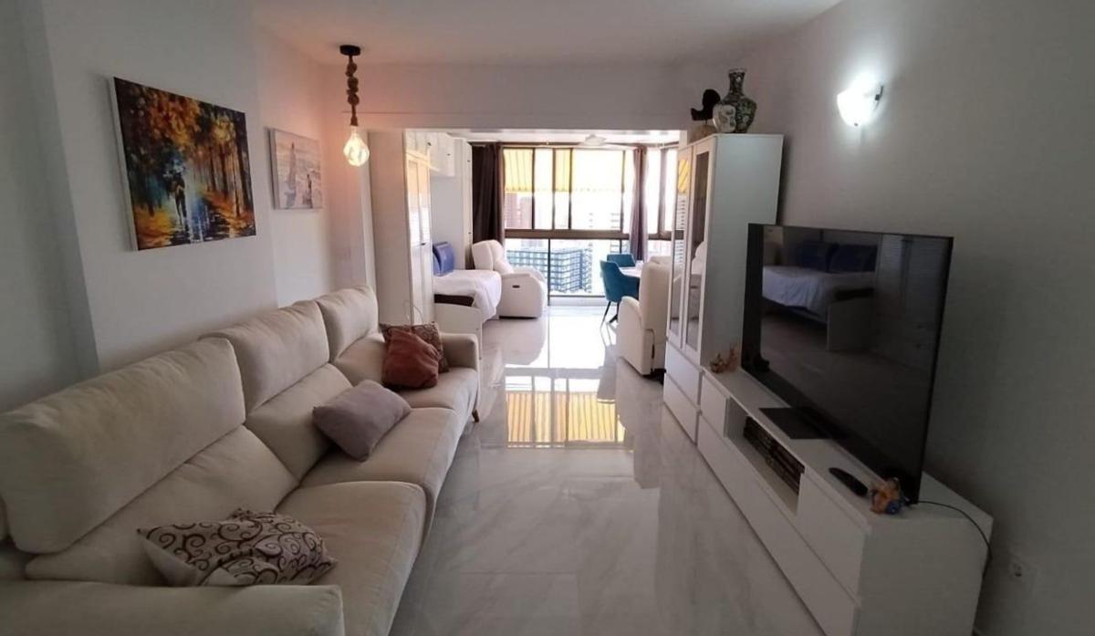 Venta de piso en Piso en Playa de Levante, Benidorm, Benidorm
photo 5