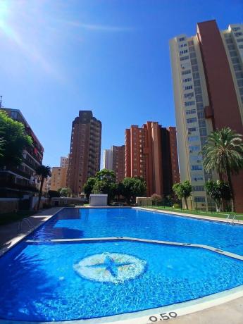 Продажа квартиры на Piso en Zona Sierra Helada, Benidorm, Бенидорм
photo 1