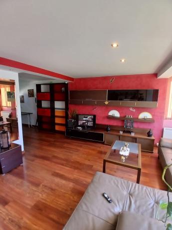 Продажа квартиры на Piso en Zona Sierra Helada, Benidorm, Бенидорм
thumbnail 3