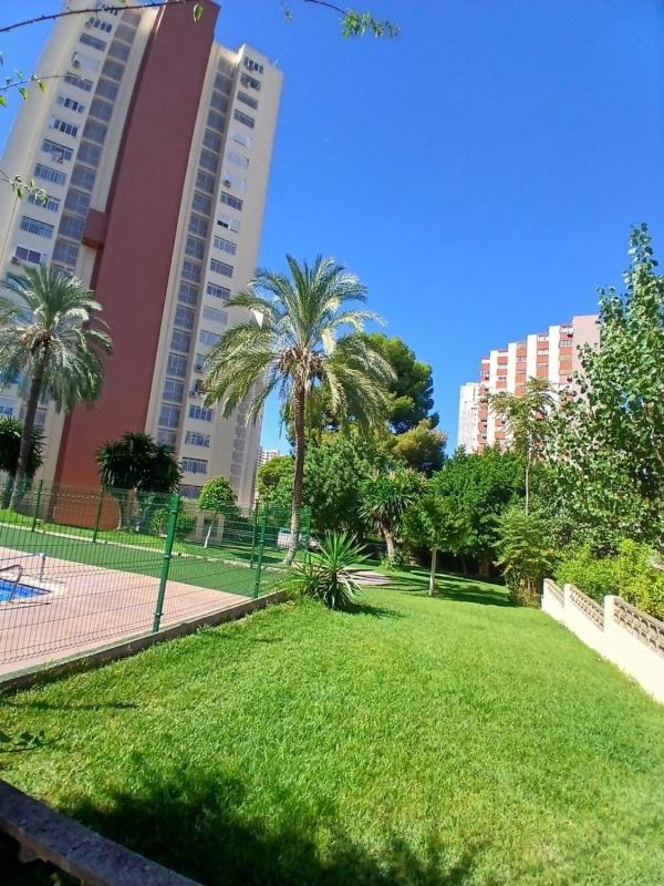 Sprzedaż mieszkania w Piso en Zona Sierra Helada, Benidorm, Benidorm
photo 4