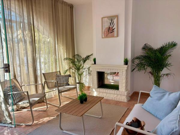 Chalet adosado en La Florida, Orihuela photo 1