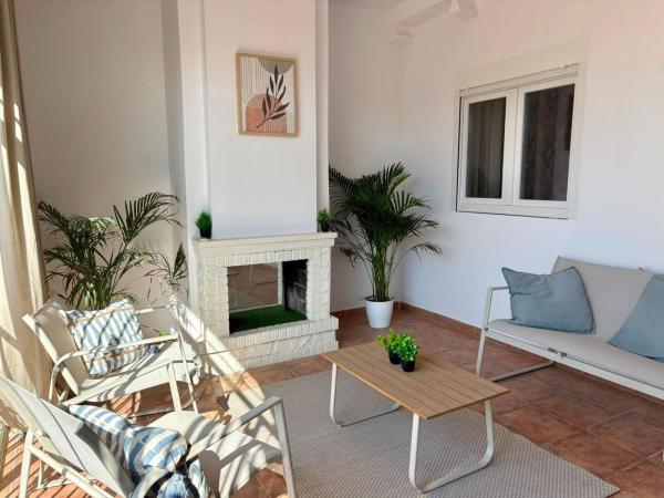 Chalet adosado en La Florida, Orihuela photo 4