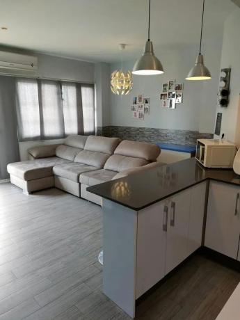 Venta de piso en Piso en Platja Vila Joiosa, La Villajoyosa / Vila Joiosa, La Villajoyosa / Vila Joiosa
photo 1