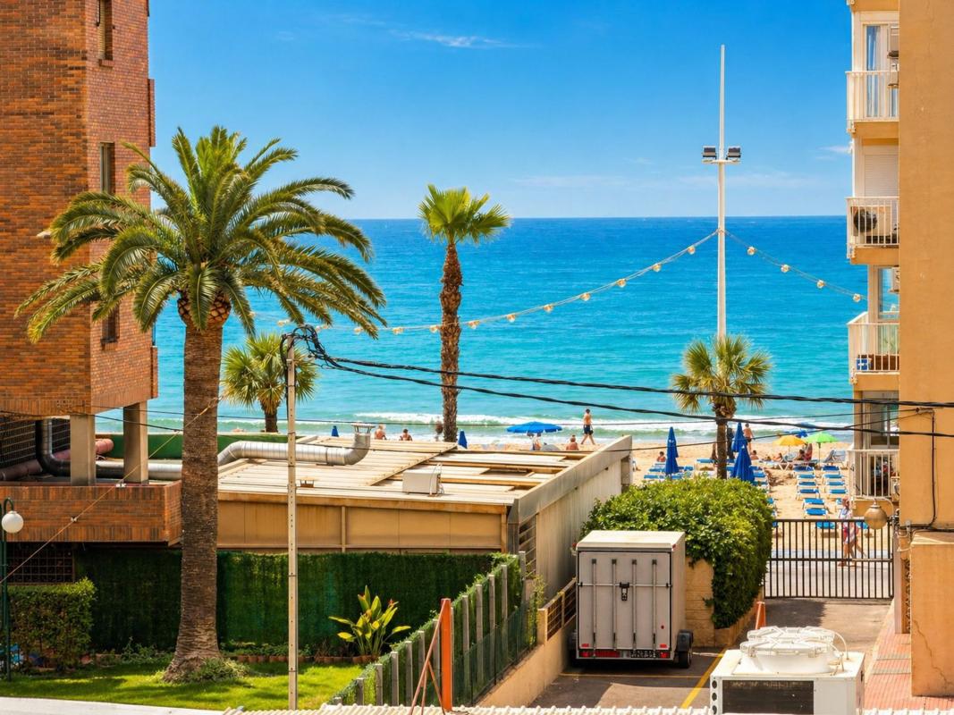 Venta de piso en Piso en Mediterraneo Del, 8, Playa de Levante, Benidorm, Benidorm
photo 1