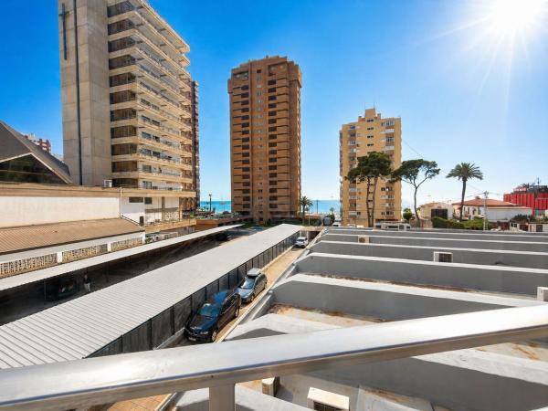 Sprzedaż mieszkania w Piso en Mediterraneo Del, 8, Playa de Levante, Benidorm, Benidorm
 photo 2