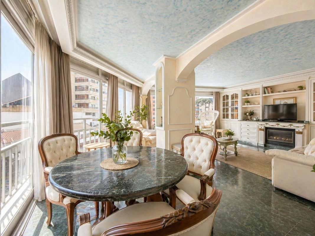 Venta de piso en Piso en Mediterraneo Del, 8, Playa de Levante, Benidorm, Benidorm
photo 4