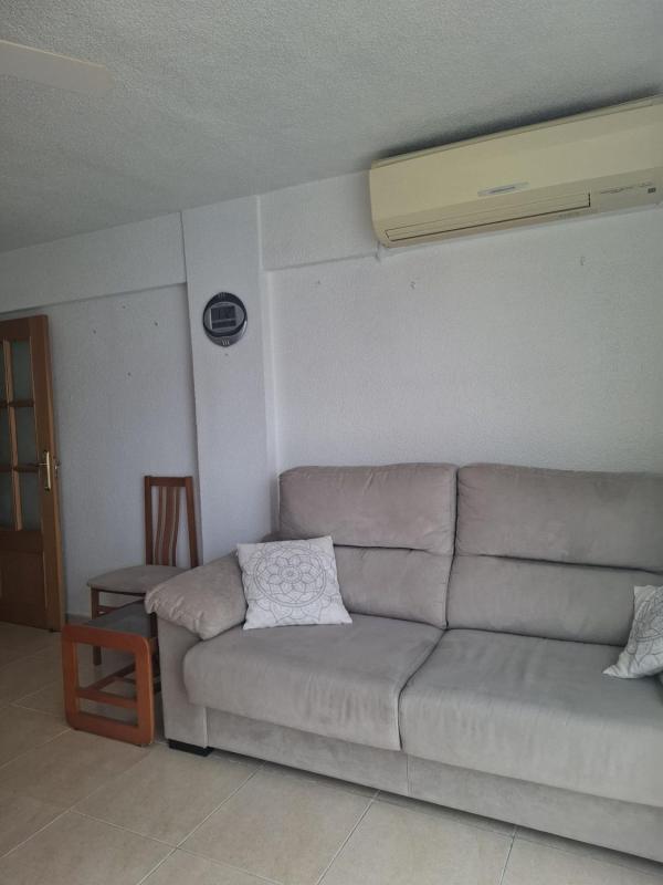 Продажа квартиры на Piso en Zona Sierra Helada, Benidorm, Бенидорм
photo 2