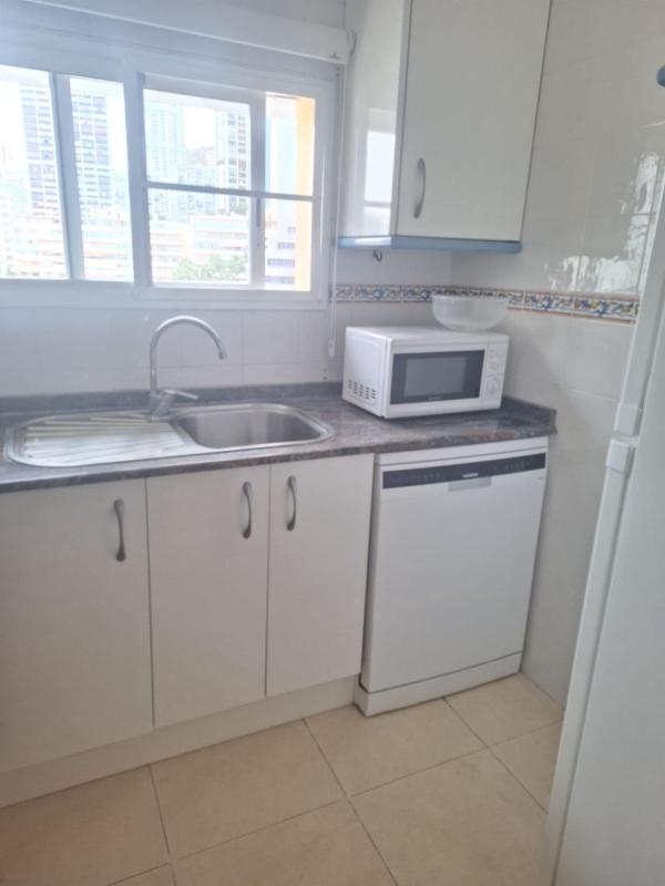 Продажа квартиры на Piso en Zona Sierra Helada, Benidorm, Бенидорм
photo 4