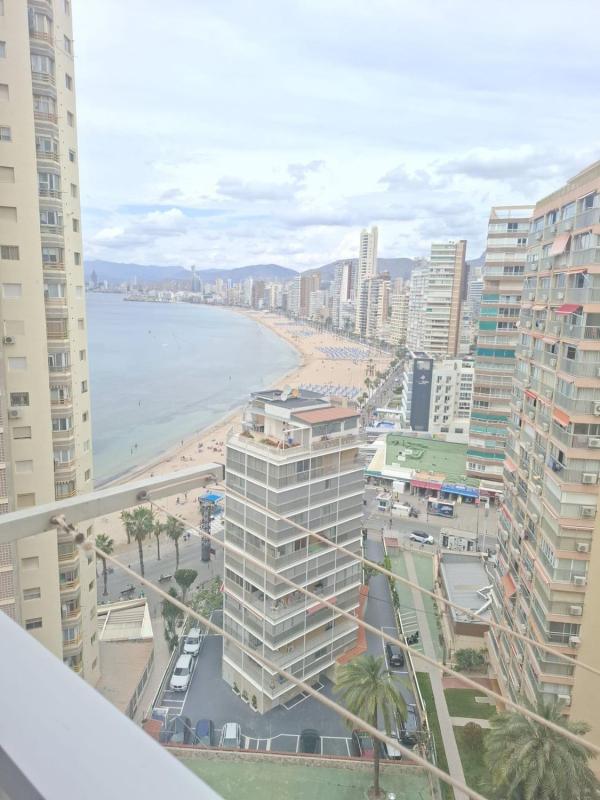 Продажа квартиры на Piso en Zona Sierra Helada, Benidorm, Бенидорм
photo 5