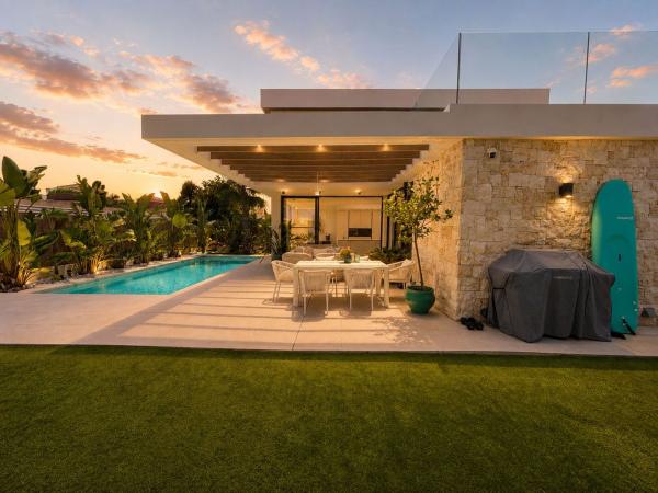 Частный шале на продаже в Casa o chalet en Lomas de Don Juan, Orihuela, Ориуэла thumbnail 2