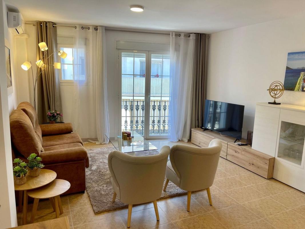 Sale of apartment in Piso en Altea Pueblo, Altea, Altea
photo 1