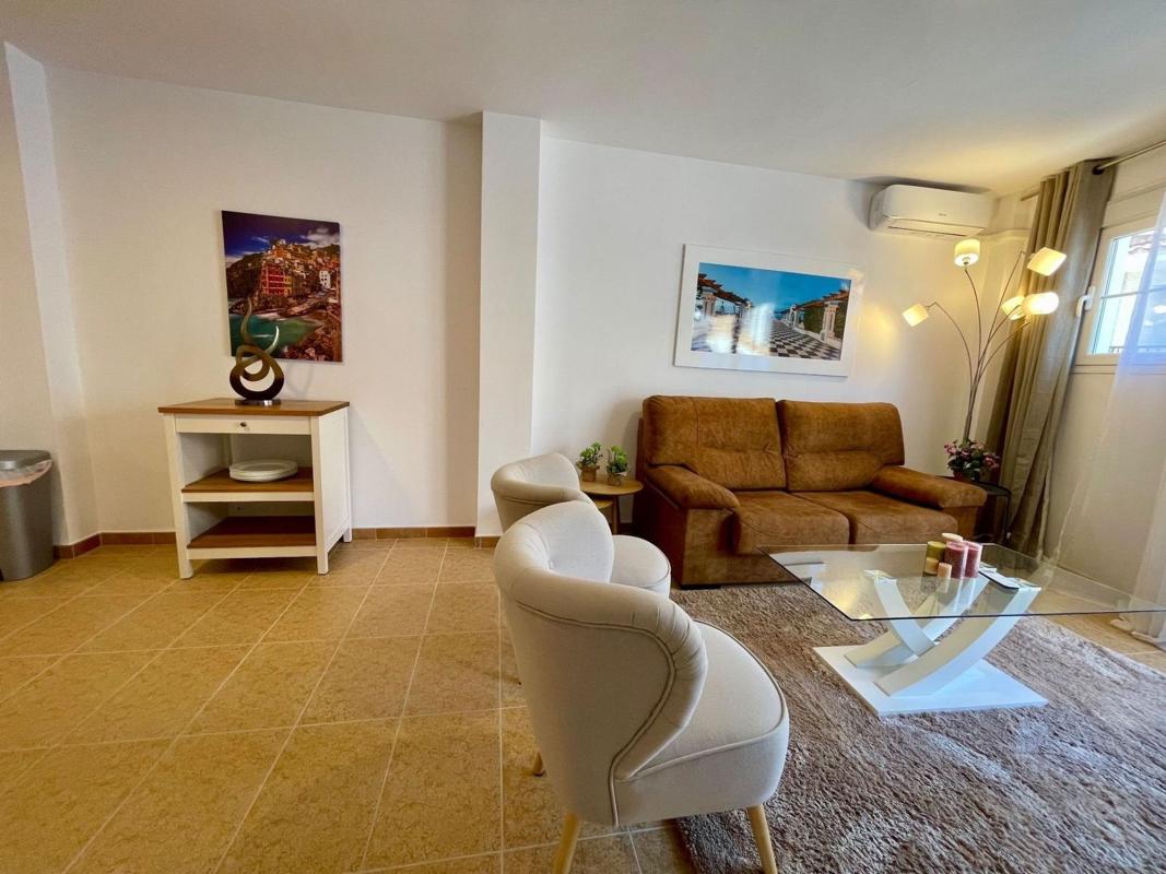 Sale of apartment in Piso en Altea Pueblo, Altea, Altea
photo 2