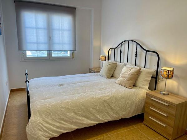 Sale of flat in Piso en Altea Pueblo, Altea, Altea
thumbnail 2