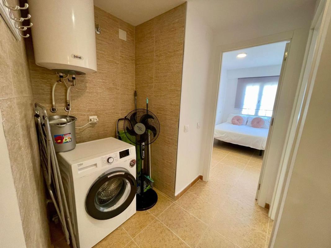 Sale of apartment in Piso en Altea Pueblo, Altea, Altea
photo 4