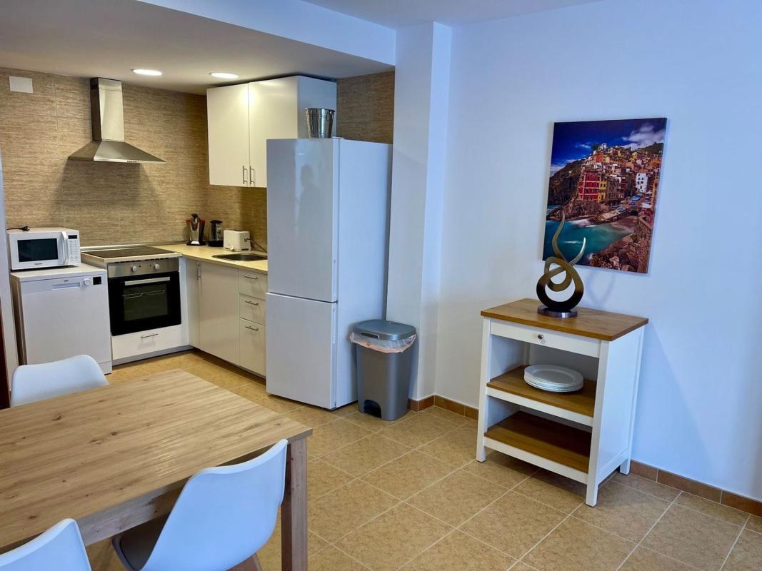 Sale of apartment in Piso en Altea Pueblo, Altea, Altea
photo 5