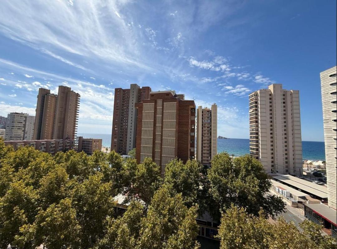 Sprzedaż mieszkania w Piso en Playa de Levante, Benidorm, Benidorm
photo 1